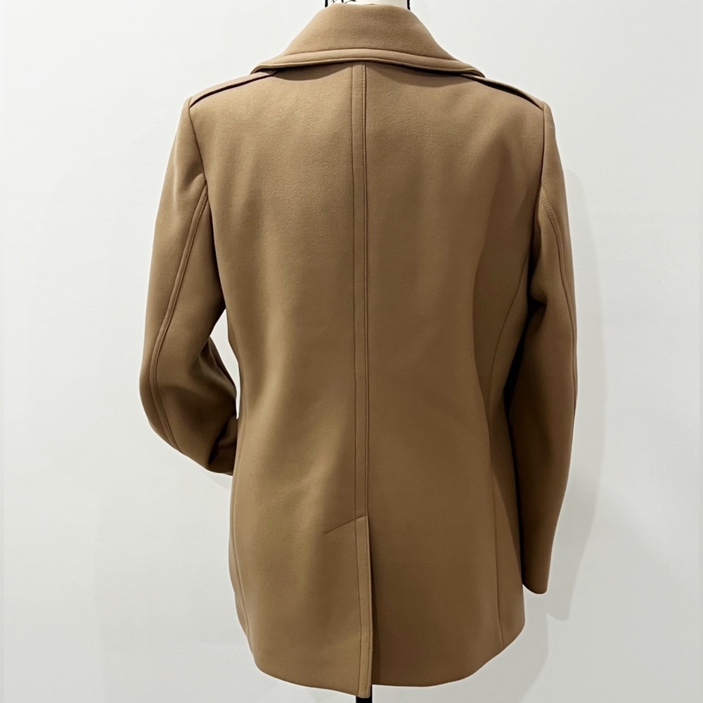 BURBERRY COAT - Picture 4 of 13